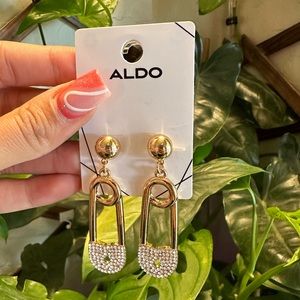 Aldo Women’s Earrnings